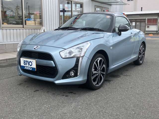厳選した仕入れを行っていますので上品質車ばかりです！