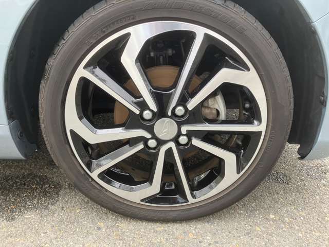 中古車延長保証ご用意しています！