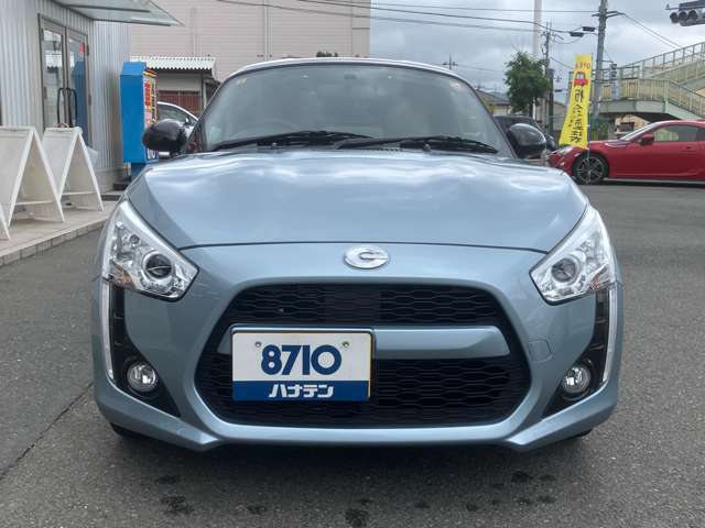 当店では、数多くの中古車を展示しております！ぜひ、お気軽にご来店頂き、いろいろな展示車をご覧くださいませ。