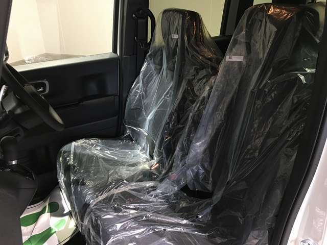☆新車の販売も可能です☆新車ご希望のお客様も是非当店にご相談下さいませ♪