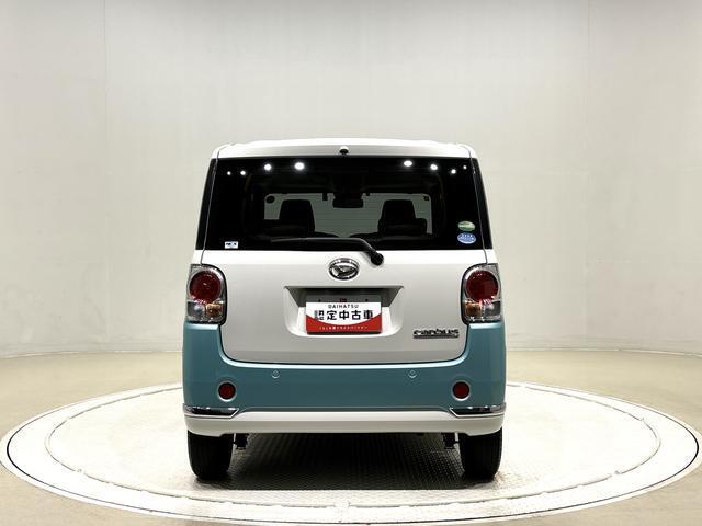 回転半径4.4m！狭い駐車場や縦列駐車、車庫入れもスムーズ！　外装、内装ともに状態良好です！まずは、一度実物を見にご来店ください☆