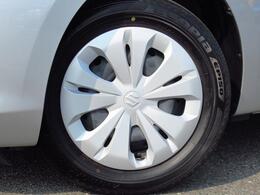 取り回しやすいのでUターンも狭い道もラクラクです☆