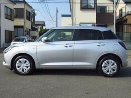 左側面です☆アナタの一台をお探しするお手伝いを☆