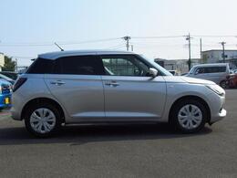 右側面です☆是非とも実際にお車を見に来て下さい☆