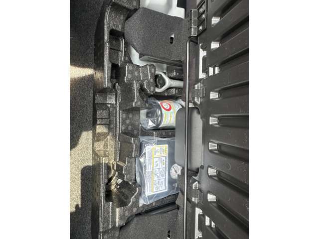 万一の衝突に備えて、いつでも安心して運転できるようエアバックシステムなどの安全装備を標準搭載！！