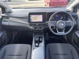 状態も良く内外装ともにきれいなお車となっております。