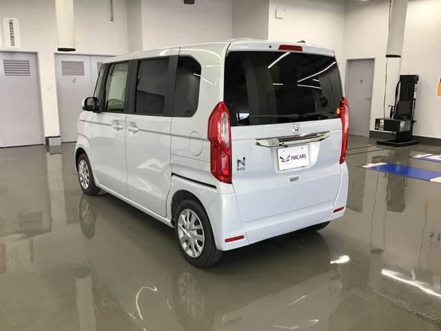 株式会社ヤマトが手掛ける中古車販売店として新規オープン！