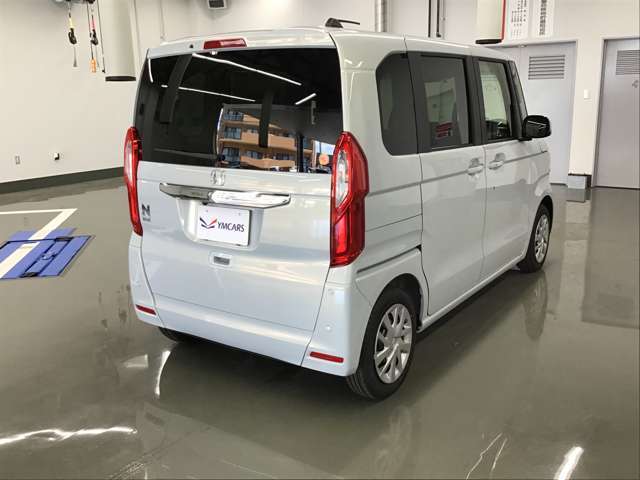 株式会社ヤマトが手掛ける中古車販売店として新規オープン！
