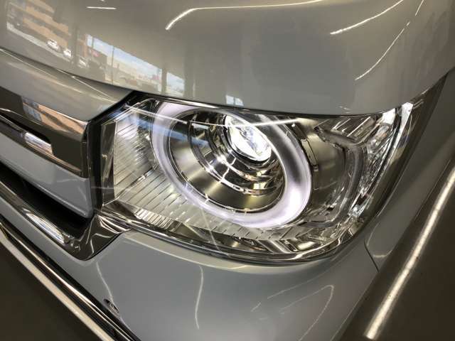 系列店の経験豊富な整備士が、ご納車までに法定整備を行いますのでご安心ください！