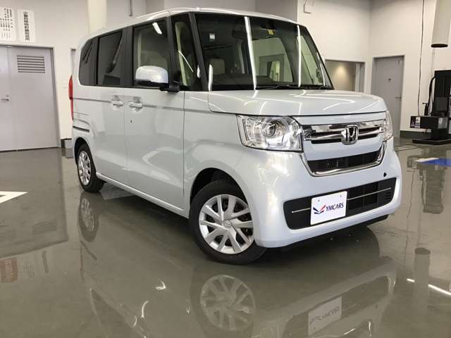 株式会社ヤマトが手掛ける中古車販売店として新規オープン！