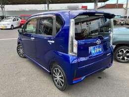 ★鑑定書付きで安心★第三者機関（JAAA日本自動車鑑定協会）のプロ鑑定士によって車輌状態の細かな部分まで鑑定を行なっています！中古車の不安も解消され安心出来ますね！