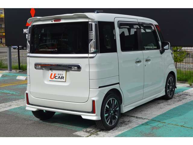 ☆全国納車いたします　お気軽にお問い合わせください☆