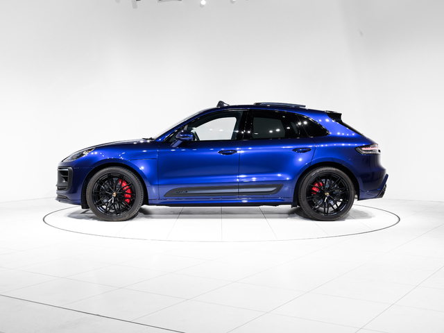 ポルシェ マカン GTS PDK 4WD 2023年 1.3万キロ (東京都) ポルシェ