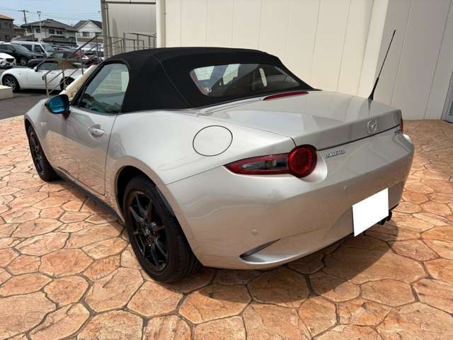 千葉マツダでは、良質な中古車を数多く取り揃えております！お気軽にお問合せくださいませ♪