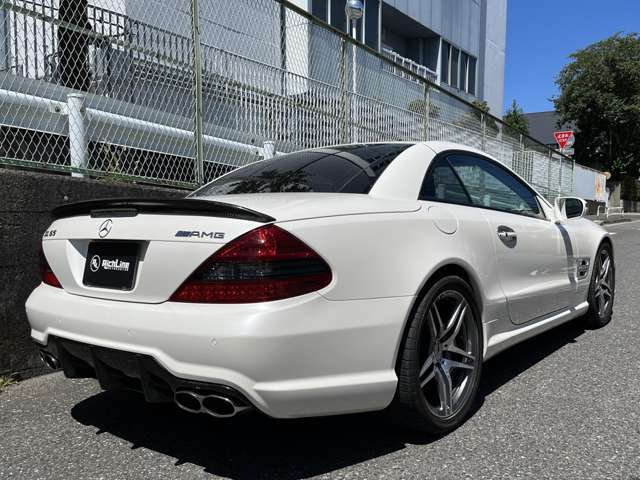 SL6565 ベンツ メルセデスベンツ SL65 AMG 2009年式 - YouTube