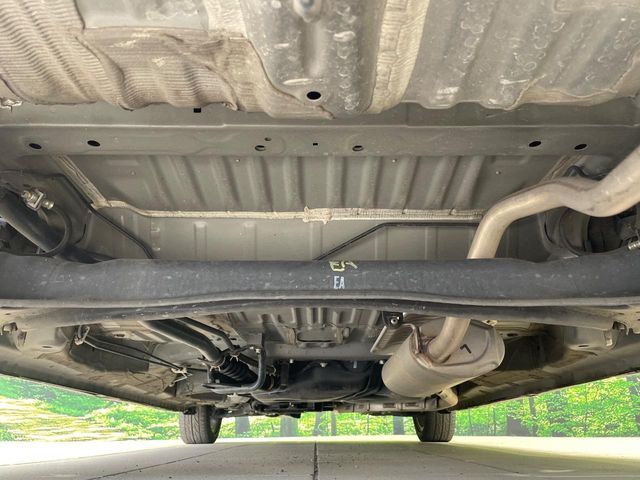 下回りがきれいなうちに、防錆加工の施工がオススメ。降雪地域はもちろん、沿岸部にお住いの方や、趣味でマリン・ウィンタースポーツをされる方にご好評いただいております。