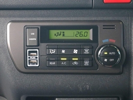 USB・HDMIポート