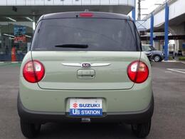 「アルトラパンLC　X」　気になった方はお気軽にスタッフまでお問い合わせください♪