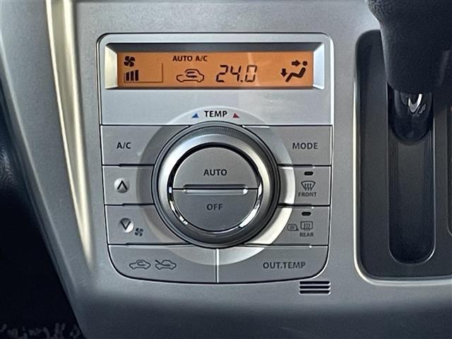 【エアコン】暑い夏でも寒い冬でも、車内に快適な空気を届けるので、いつでも快適な車内空間を創り上げます！