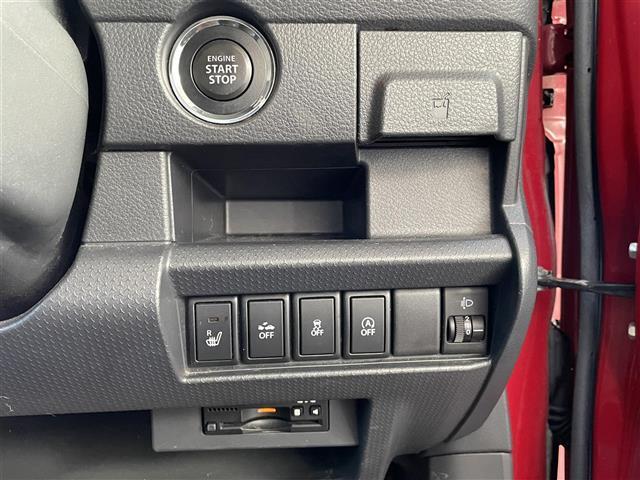 【運転席操作部】快適なドライブを楽しむための機能が装備されています！運転席から触れるので、使いやすいです！除菌プランいれていただくと、さらに清潔で安心していただけます！