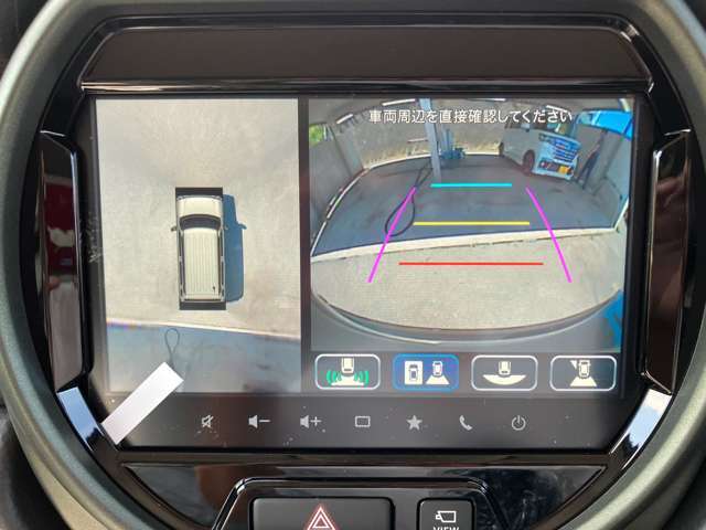 当社の展示車は全車両に車両状態説明書を掲示しております。修復歴の有無は勿論、ドア等の外板の交換歴の有無までも表示☆口頭説明では無く書面にてお渡ししております☆