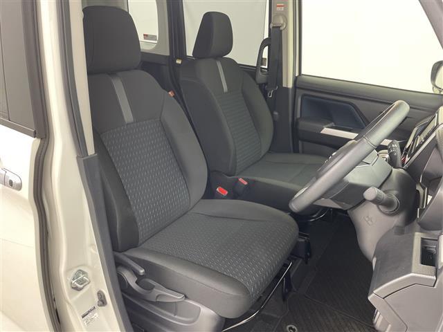 【5人乗り】ゆったりとした座り心地と、車内を広々と使える快適性に長けているので、快適な時間をお過ごしいただけます！
