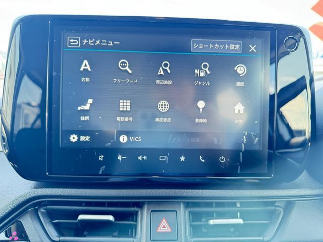 ナビ付です！！