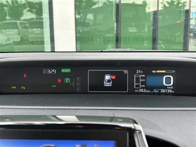 【スピードメーター】メーターがシンプルで見やすく運転しやすいですね！