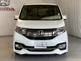 【Honda認定中古車 U-Select】　エンジン、オーディオやカーナビ(社外品は除く）に至るまで保証をお付け致します。全国のホンダディーラーで保証と整備が受けられます。