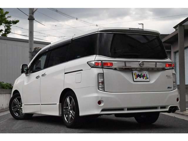 【徹底したご納車前整備】ご納車前にはプロのメカニックが丁寧に整備させて頂いております。ご安心の上、ご検討下さいませ。