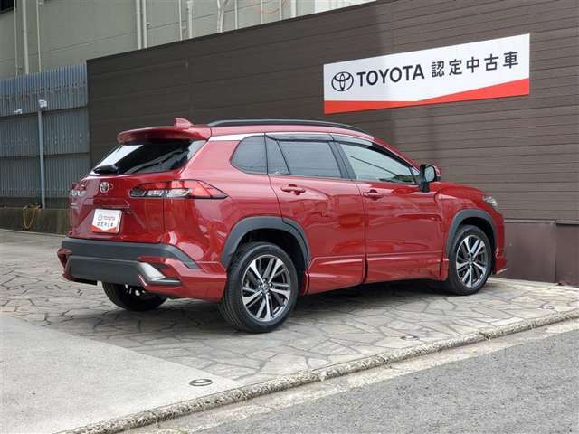 ◆洛中プラン◆（残価設定）”中古車”だって、将来の下取額が保証される時代です♪