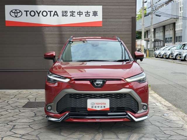 全車トヨタ独自のロングラン保証つき！1年間距離無制限で約60項目、5000部品が対象！　さらに期間延長も可能！
