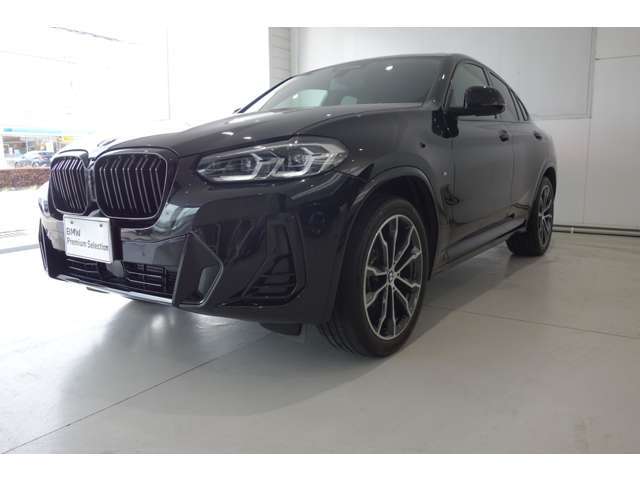 BMW X4 xdrive20d Msport入庫致しました。ご不明点・お問い合わせはお気軽に【無料専用ダイアル　0078-6002-108665】ご連絡下さい。