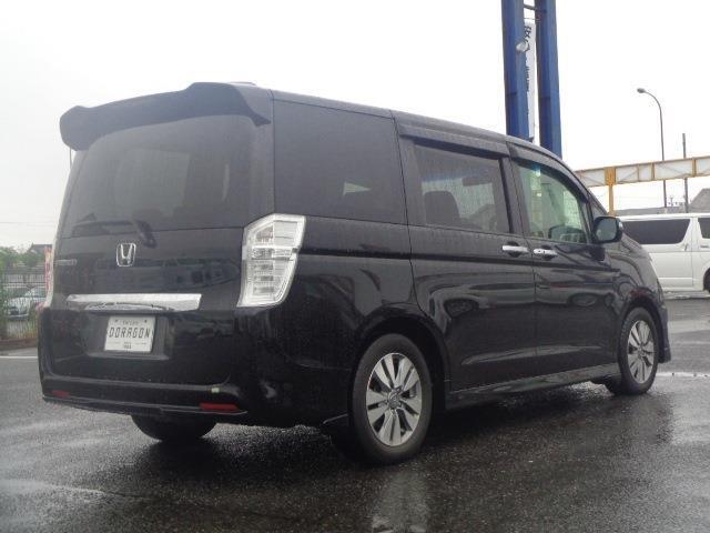納車前に当店では2級整備士による納車前点検をさせて頂いております（指定認証工場1-4951）。