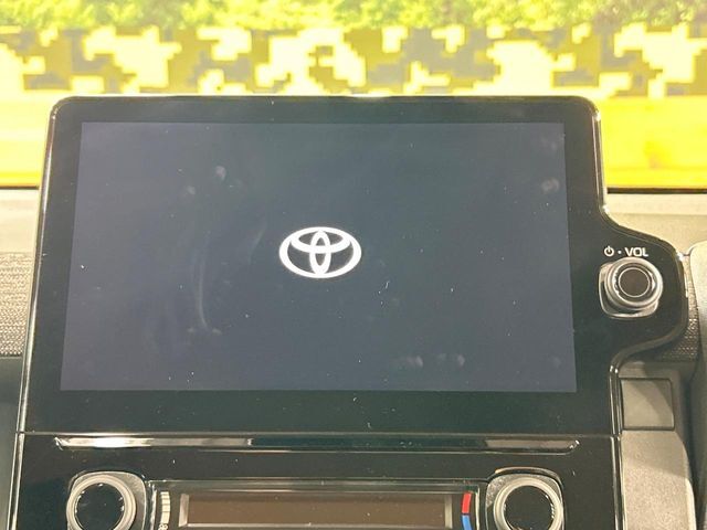 【10.5インチ　ディスプレイオーディオ】大画面のディスプレイはAppleCarPlayやAndroidAutoが利用可能。大きな画面でスマホナビアプリ等が利用いただけます♪