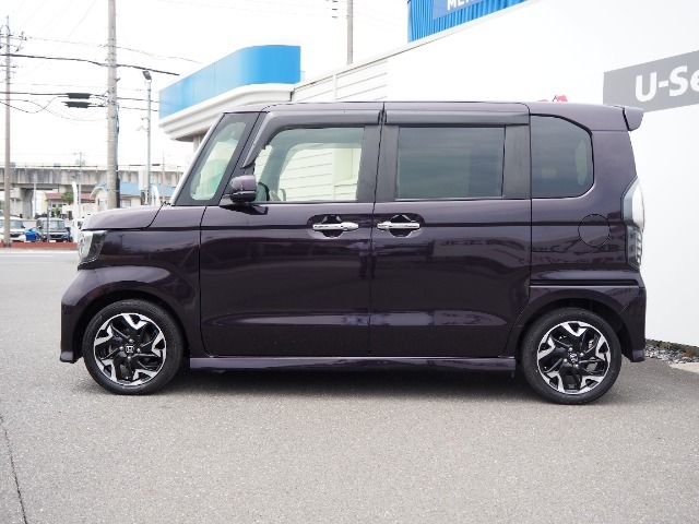 普段使いにちょうどいい　運転もしやすい車