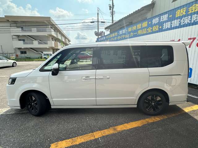 こちらのお車が気になった方は、お気軽にお問い合わせ下さい！！TEL：076-451-7821