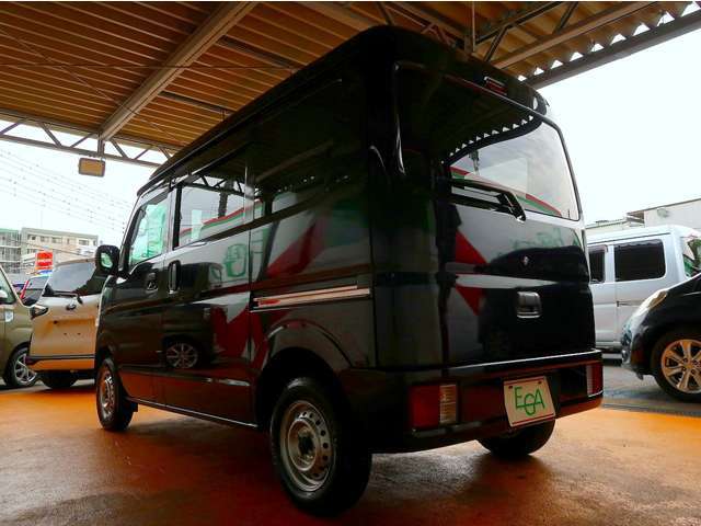 オートギヤシフトは燃費向上と「MT車のキビキビとした走り」と、「AT車のイージー操作」を併せ持っています！