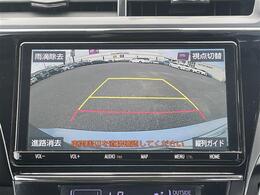 【カーナビ】ナビ利用時のマップ表示は見やすく、いつものドライブがグッと楽しくなります！