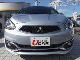 約5km/hから約30km/hの低速走行時に、レーザーレーダーが前方車両を検知し、衝突の危険があるときはブザー音とメーター内の警告灯で注意喚起をし、ブレーキで衝突の回避または衝突被害の軽減をします☆