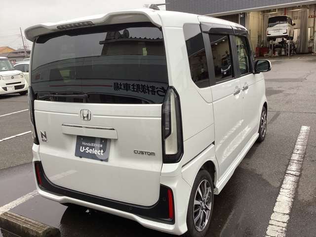 当店は品質や保証などお客様へ安心をお届け致します☆