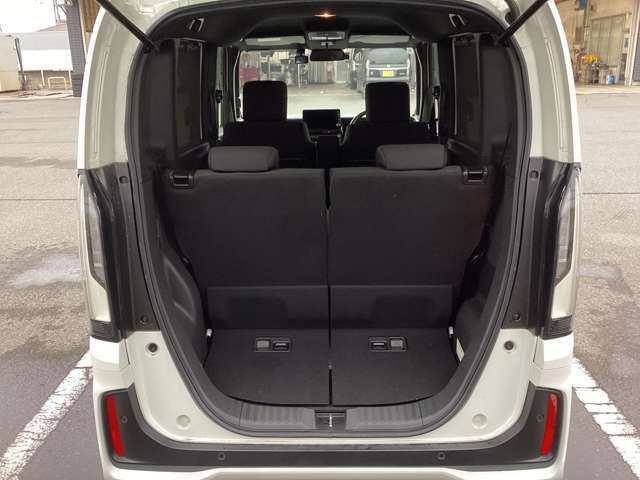 当店の車は全台、保証付きで購入後も安心です。保証期間中は全国のホンダディーラーで保証修理を受け付けております。