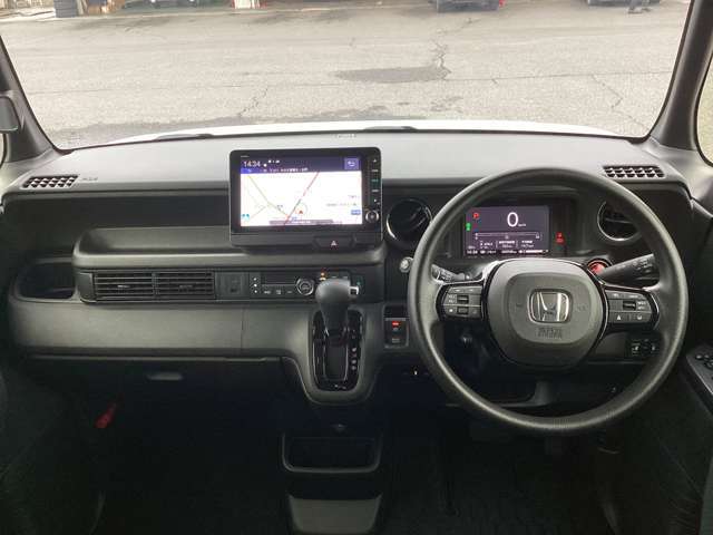 当店の車は全台、保証付きで購入後も安心です。保証期間中は全国のホンダディーラーで保証修理を受け付けております。
