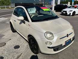 JU適正販売店に認定されております。中古自動車販売士が在籍していることに加えて、お客様のカーライフに寄り添い、末永くお付き合いいただける安心・信頼のお店です♪