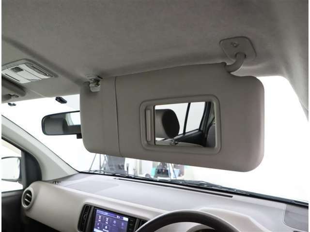 エチケットやお化粧直しにもお役立ち