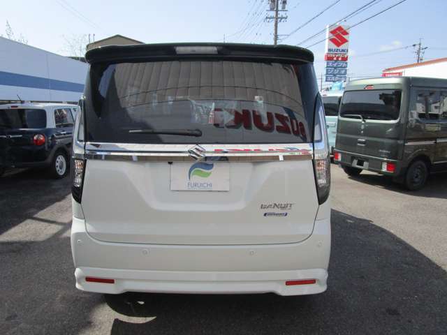 スズキアリーナ鈴鹿　古市自動車は『鈴鹿サーキット』、『イオンモール鈴鹿』からも近いので、アクセス良好！お出かけ・お買い物ついでにお気軽にお立ち寄り下さい！