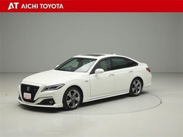 ハイブリッド車を買うならトヨタの『TOYOTA認定中古車』！保証は、初度登録年月より起算して10年間、累計走行距離20万キロ迄。更に、ロングラン保証が1年付で安心安全です♪