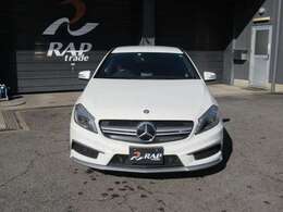 この度は、当社の車輌をご覧頂き大変ありがとう御座います。三重県鈴鹿市の【ラップトレード】です。ご検討の程、よろしくお願い申し上げます。