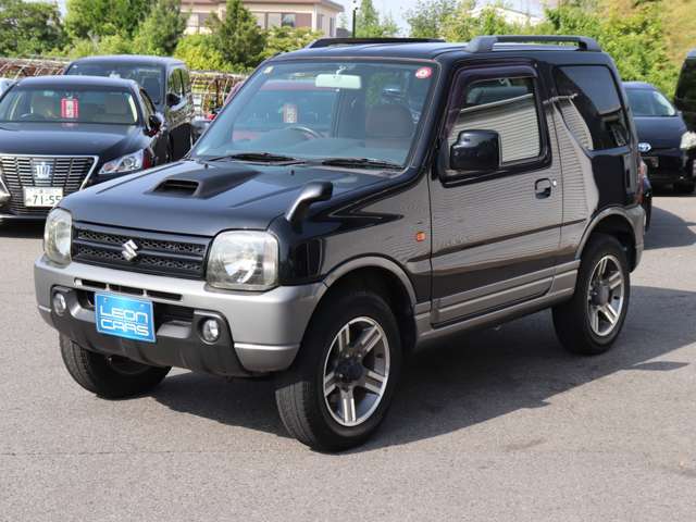 【全車総支払額表示店】全台自動車税込み！！お買い得プライス！！LEON CARSでは必要最低限の諸費用でご案内させていただきます★