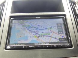 【カーナビ】『カーナビ』の画像になります。ナビ利用時のマップ表示は見やすく、いつものドライブがグッと楽しくなります！